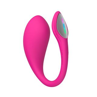 Lovense Lush 4 - LOVENSE | Toy4Love