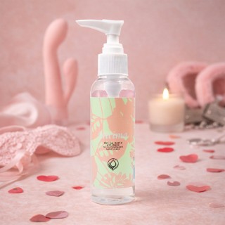 żel na bazie silikonu - siliconebased lubricant - 100 ml - Intima | To