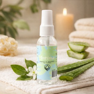 preparat do dezynfekcji- toy cleaner - 50 ml - Intima | Toy4Love