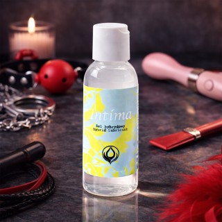 żel hybrydowy - 100 ml - Intima | Toy4Love