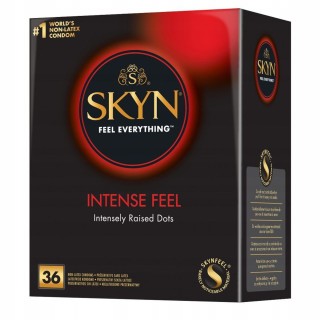 INTENSE FEEL 36 - SKYN | Toy4Love