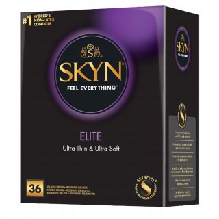 ELITE 36 - SKYN | Toy4Love