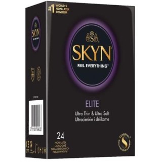 ELITE BOX 24 - SKYN | Toy4Love