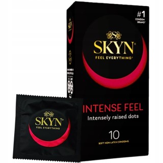 Intense Feel BX10 MEA - SKYN | Toy4Love