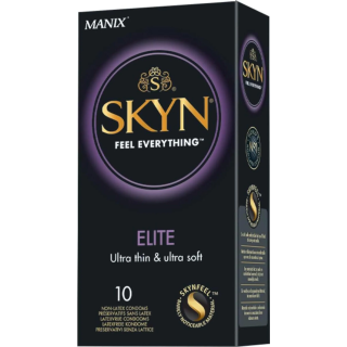 Elite BX10 MEA - SKYN | Toy4Love