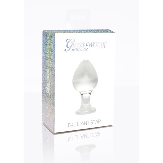 Brilliant Star - ToyJoy | Toy4Love