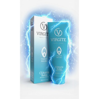 VIRGITE CLITORIS STIMULATOR 30 ML - VIRGITE - COSMETICS | Toy4Love