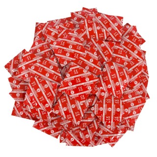 London red condoms 100 pcs. | Toy4Love