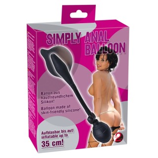 Simply Anal Balloon | Toy4Love