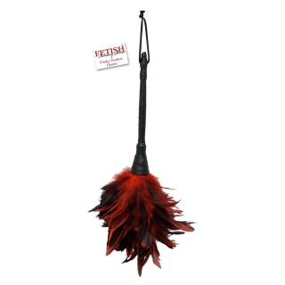FFS Frisky Feather Duster - Fetish Fantasy Series | Toy4Love