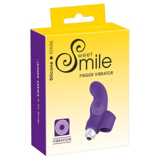 Finger Vibrator - Sweet Smile | Toy4Love