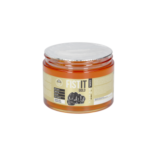 Lubricant Gold - 17 fl oz / 500 ml | Toy4Love