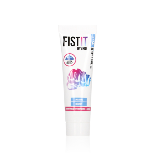 Hybrid Lubricant - 0.8 fl oz / 25 ml - Fist It by Shots | Toy4Love