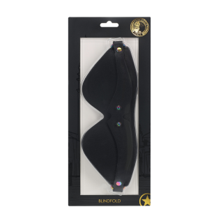 Venice Collection - Blindfold - Black | Toy4Love