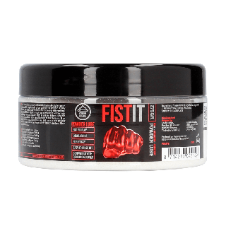 Powder Lube - 9.7 oz / 275 gr - Fist It by Shots | Toy4Love