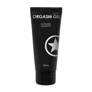 Orgasm Gel - 3 fl oz / 100 ml - Ouch! by Shots | Toy4Love
