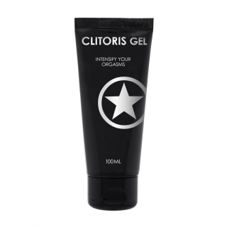 Clitoral Gel - 3 fl oz / 100 ml | Toy4Love